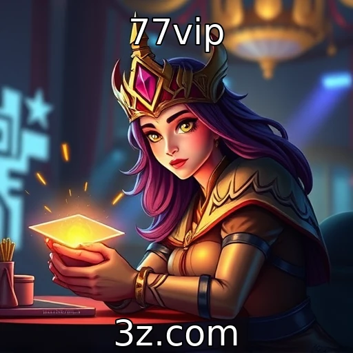 77vip | Novas tendências em desenvolvimento de jogos