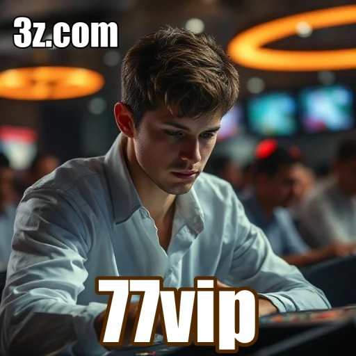 Entendendo os Termos do 77vip: Jogue Com Segurança